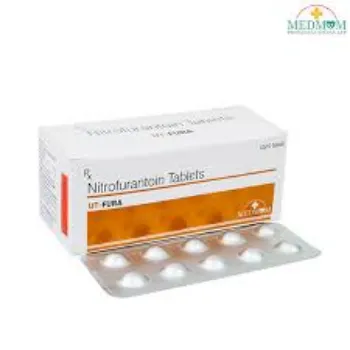 Nitrofurantoin Tablet